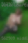 Middle age nude woman